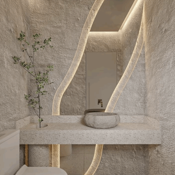 WaveStone Vanity